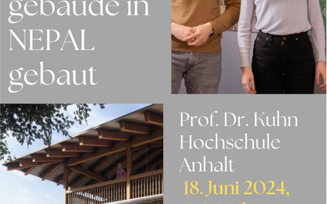 Der nächste Kant-Talk  am 18. Juni 2024